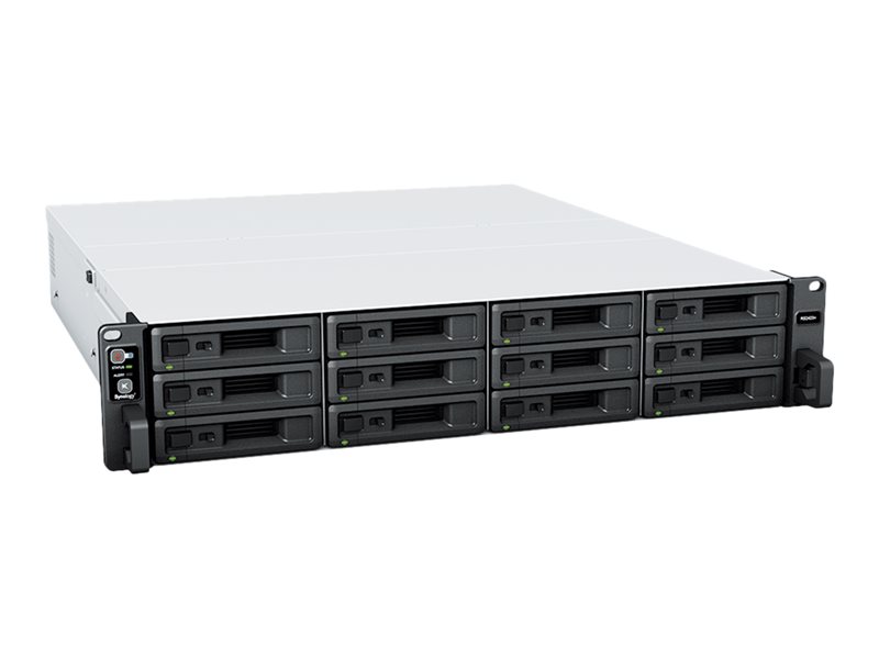 Synology Rackstation Rs2423 Plus